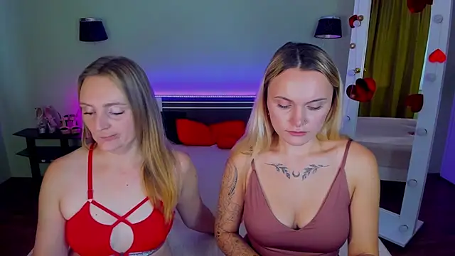 Czat XXX na żywo – MagicEyess