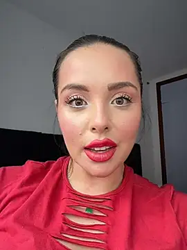 Alirawrz Live XXX-Chat