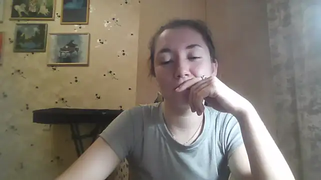 Chat +18 de ValerieLomack ao vivo