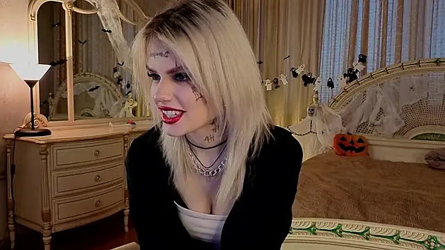 Živý XXX chat MercedezTimbs