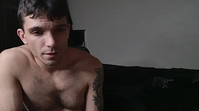 JackDesFeux's Live XXX Chat