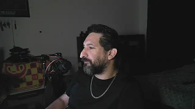 צ'אט XXX בשידור חי של DevilPup75_