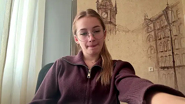 Živý XXX chat MarkitaHersch