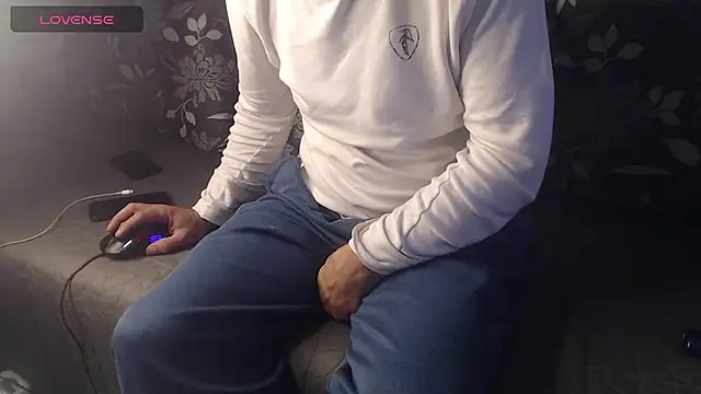 Živý XXX chat roby_home