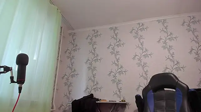 SanFrantsisko élő XXX-chatje