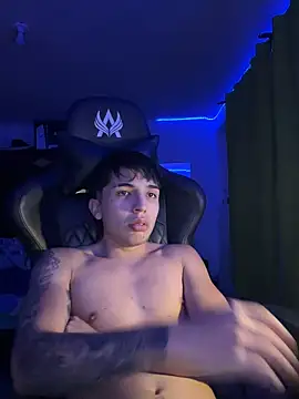 pabonsito Live XXX Chat