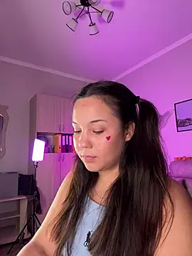 LushBySofa's Live XXX Chat