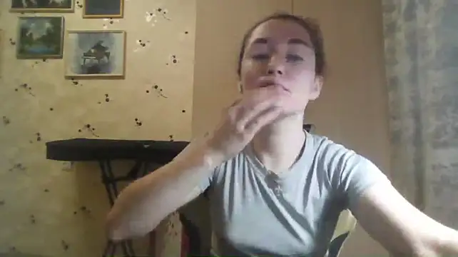 ValerieLomack 라이브 XXX 채팅