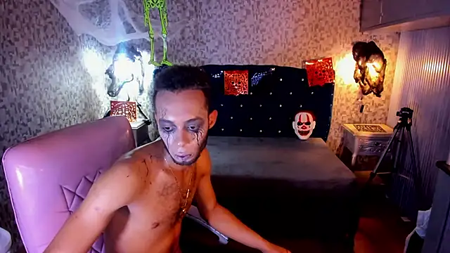 PatrickANDSofi's Live XXX Chat