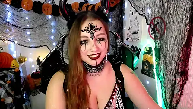 SweetPrincess_ Live XXX-Chat