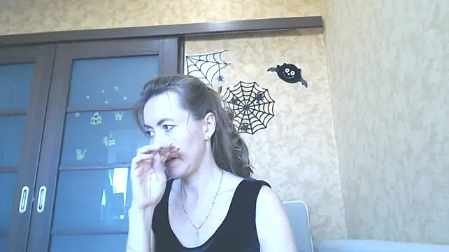 Chat +18 de NicoleEunice87 ao vivo