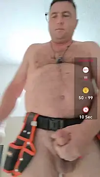 צ'אט XXX בשידור חי של seloloko20