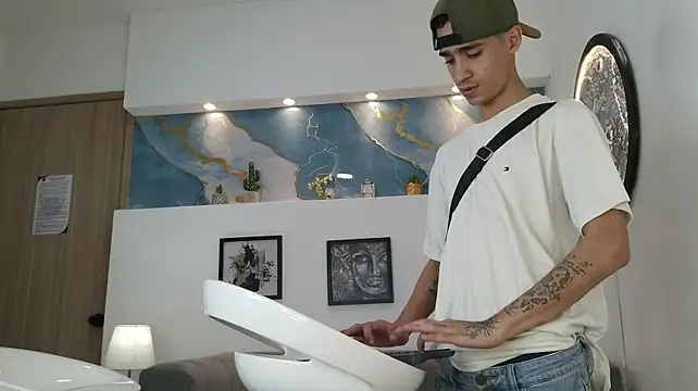 COOL_BOYS2 live XXX chat