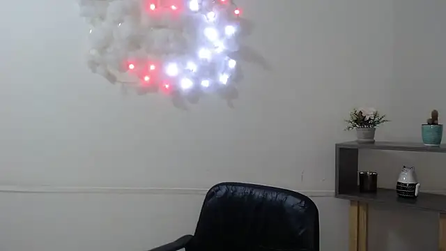 แชท XXX สดของ Lulu_BBW