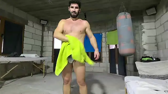 Mariusvidican Chat XXX in diretta