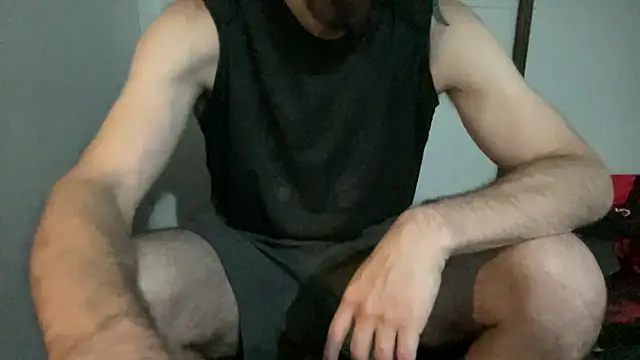 alphajoshkosh's Live XXX Chat