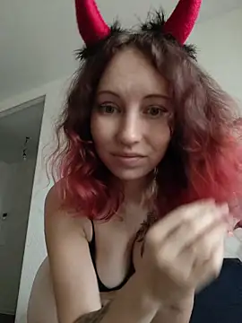 Chat XXX en directo de Frost_foxy