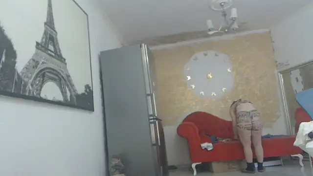 Chat +18 de AnnaBellaLuckyXOXO ao vivo