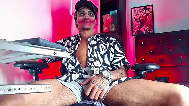 Angel_foxc13のライブXXXチャット