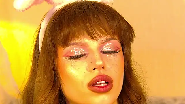 Živý XXX chat SelenaVeyne