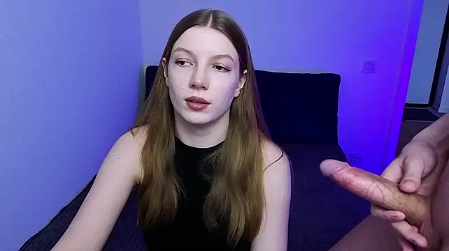 Mikokis লাইভ XXX চ্যাট