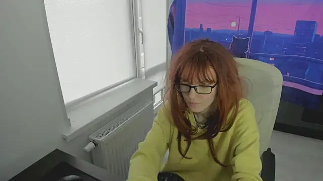 Živý XXX chat _Suunbeam_