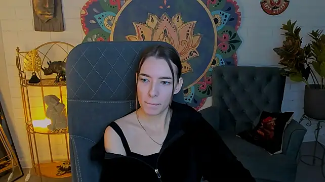 ElzaMadison's Live XXX Chat