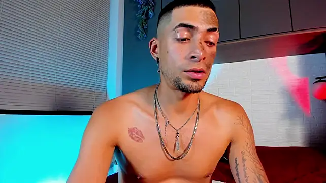 DrakeNeumann Chat XXX in diretta