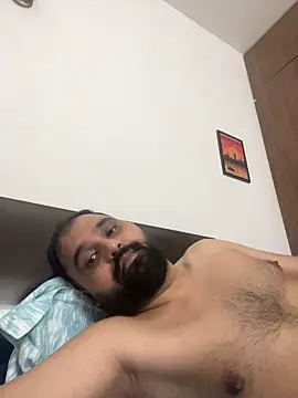 ThatBeardDude XXX чат на живо