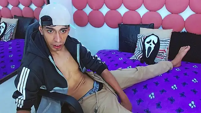 Drake_Jack Chat XXX in diretta