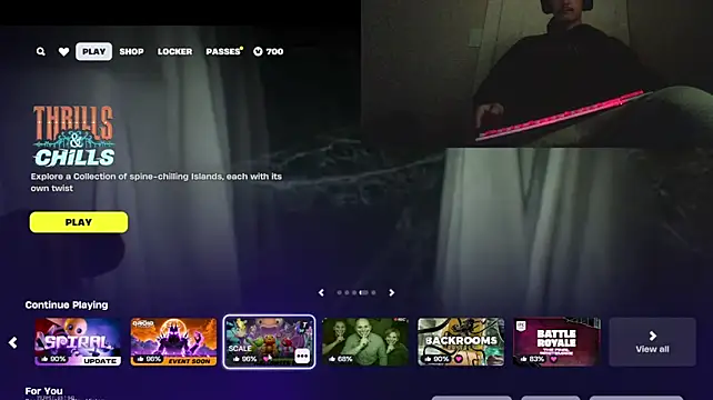 Nicks10in Live XXX-chat