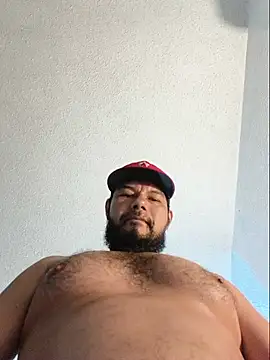Forastero41 Live XXX Chat