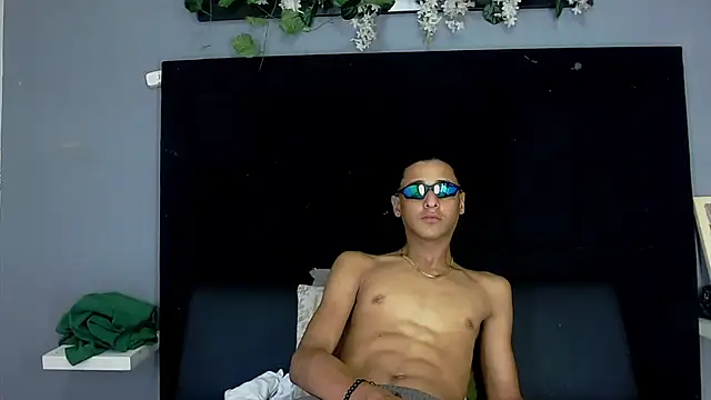 Chat XXX en directo de Maximo_Juli