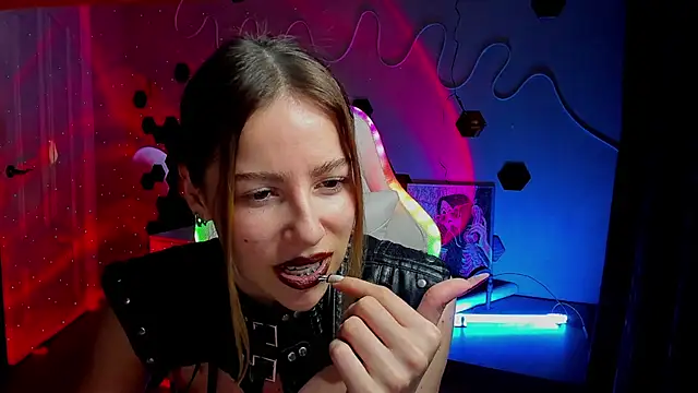 mistress_annaa's Live XXX Chat