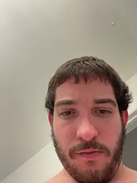 Show Webcam de DaddyConnor24