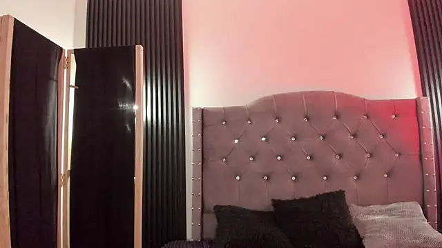 عرض كام Scarbadgirl_
