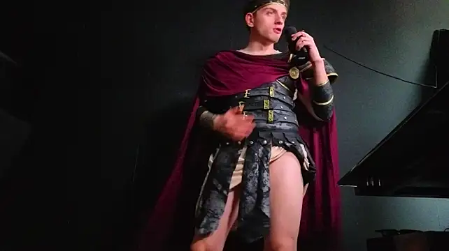 FelixStarkk XXX чат на живо