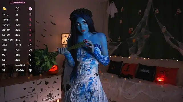 MerlynPoor 라이브 XXX 채팅