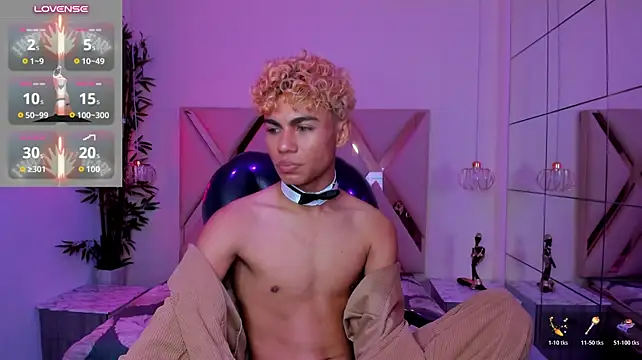 Онлайн чат XXX Anyelo_Twink