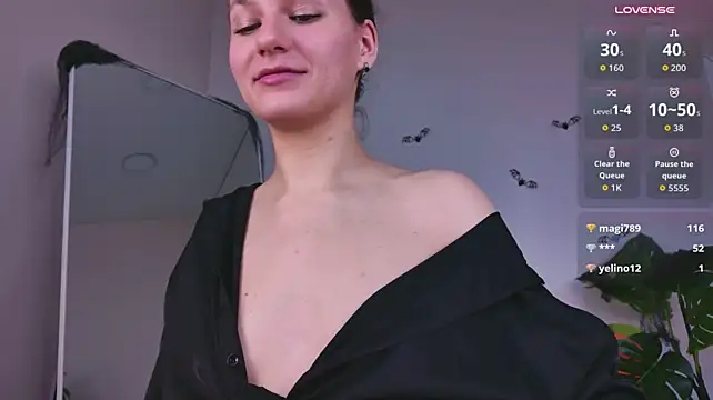 lychee_chan's Live XXX Chat