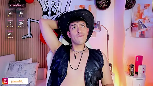 RyanClark_ Live XXX Chat