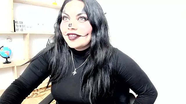 Chat XXX ao vivo de _karlagreen