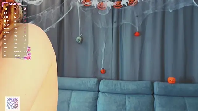 IlianaGoller Live XXX-Chat