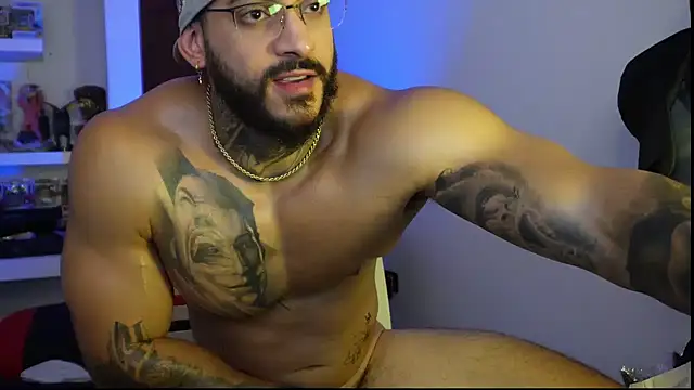 iamjackc_ Obrolan Langsung XXX