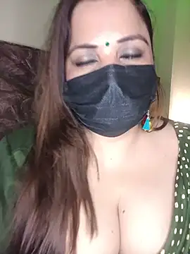 Jiya22's Live XXX Chat