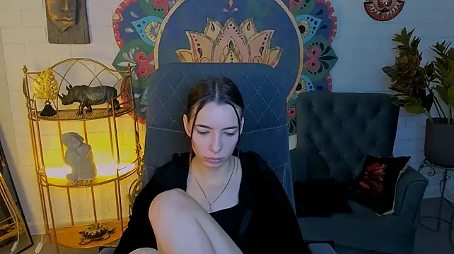 Czat XXX na żywo – ElzaMadison