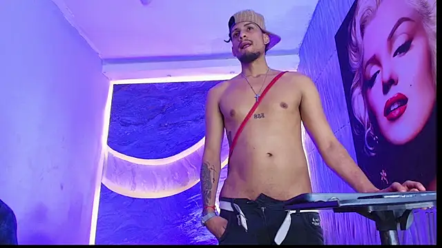 RitterBeyondLimits Live XXX-chat