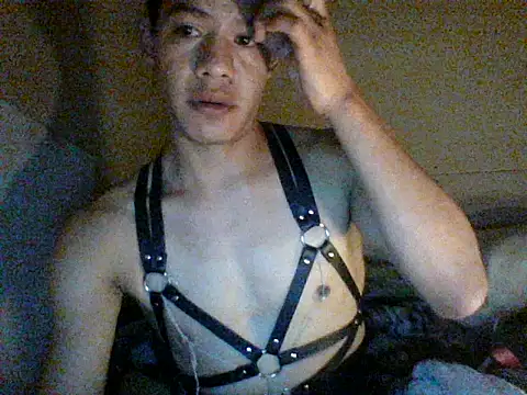 Sumipirsitos Live XXX-chat