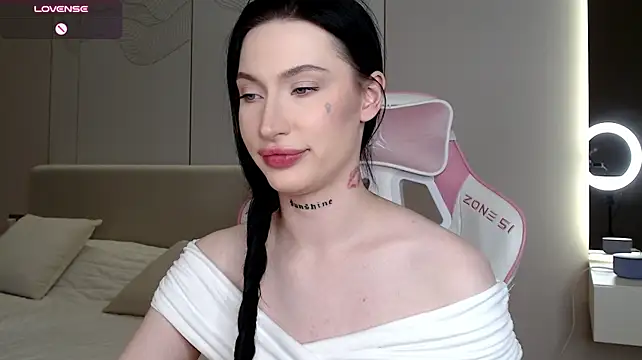 Chat XXX ao vivo de JenniferQueen11