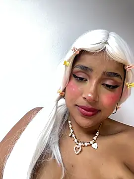 Živý XXX chat Mariangel_11
